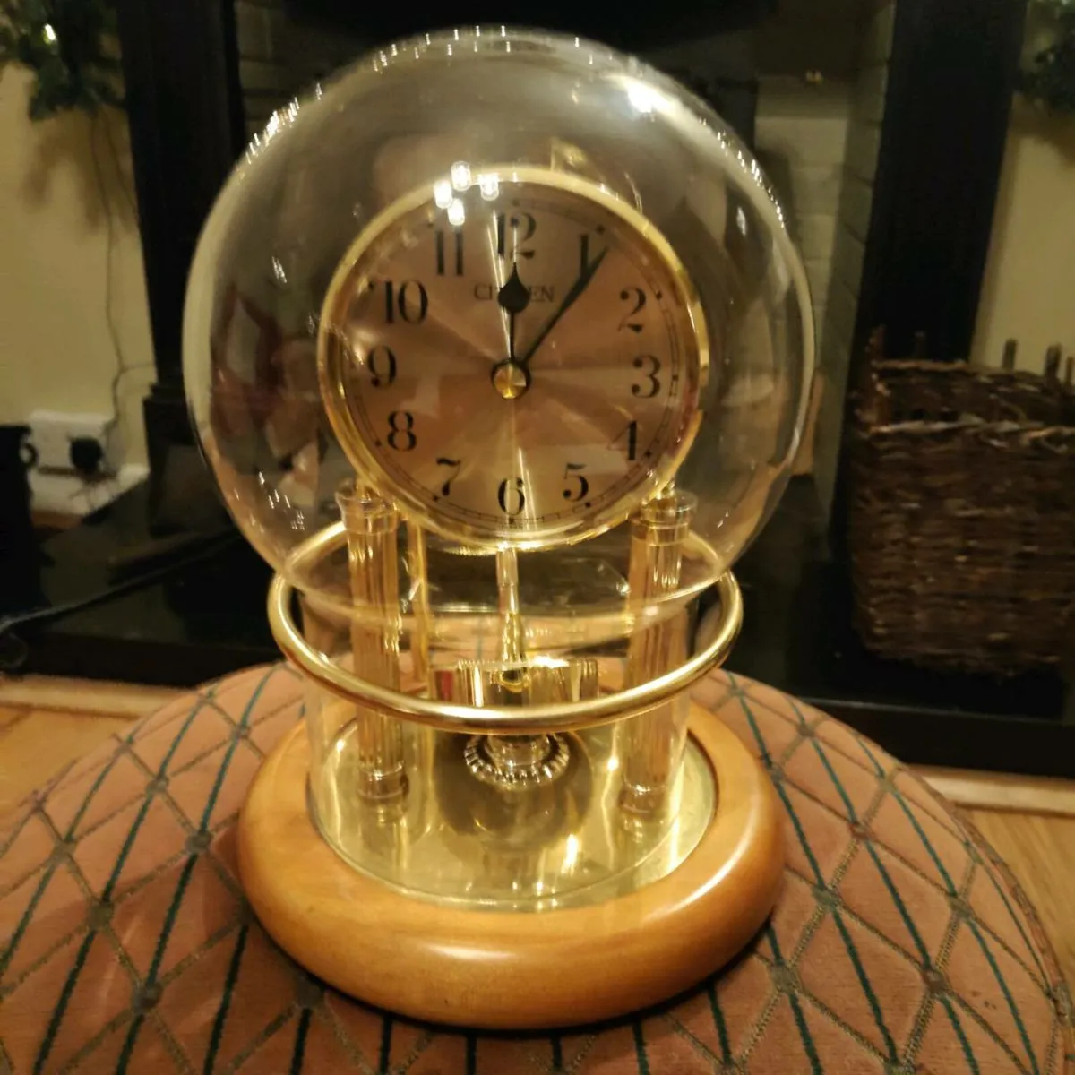 Clock- FREE - Image 1