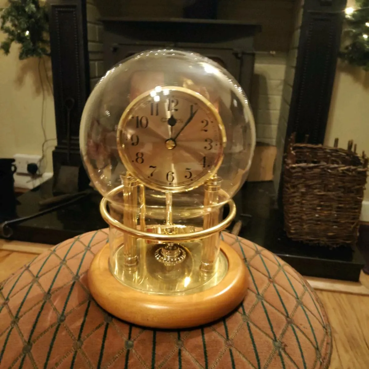 Clock- FREE - Image 2