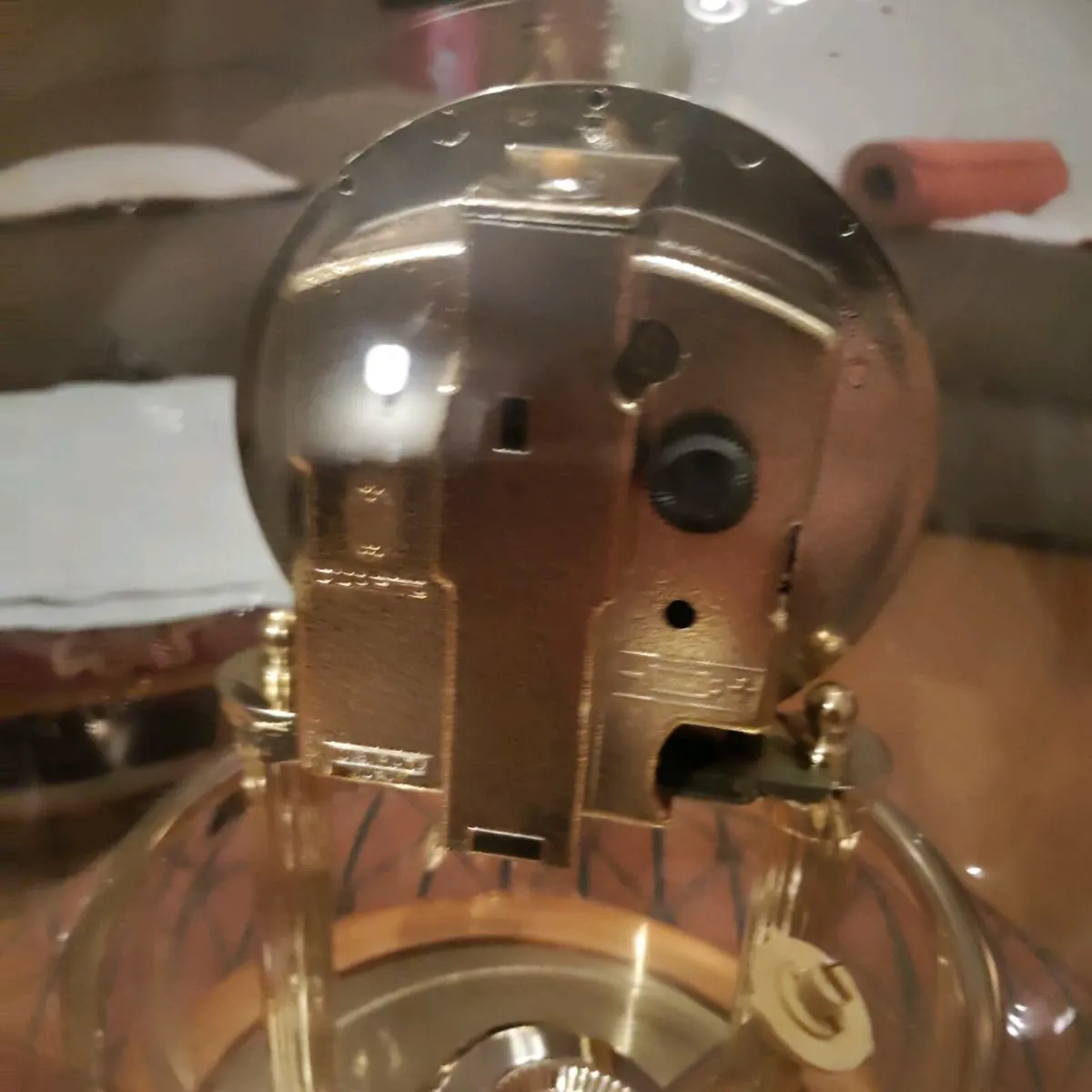 Clock- FREE - Image 3