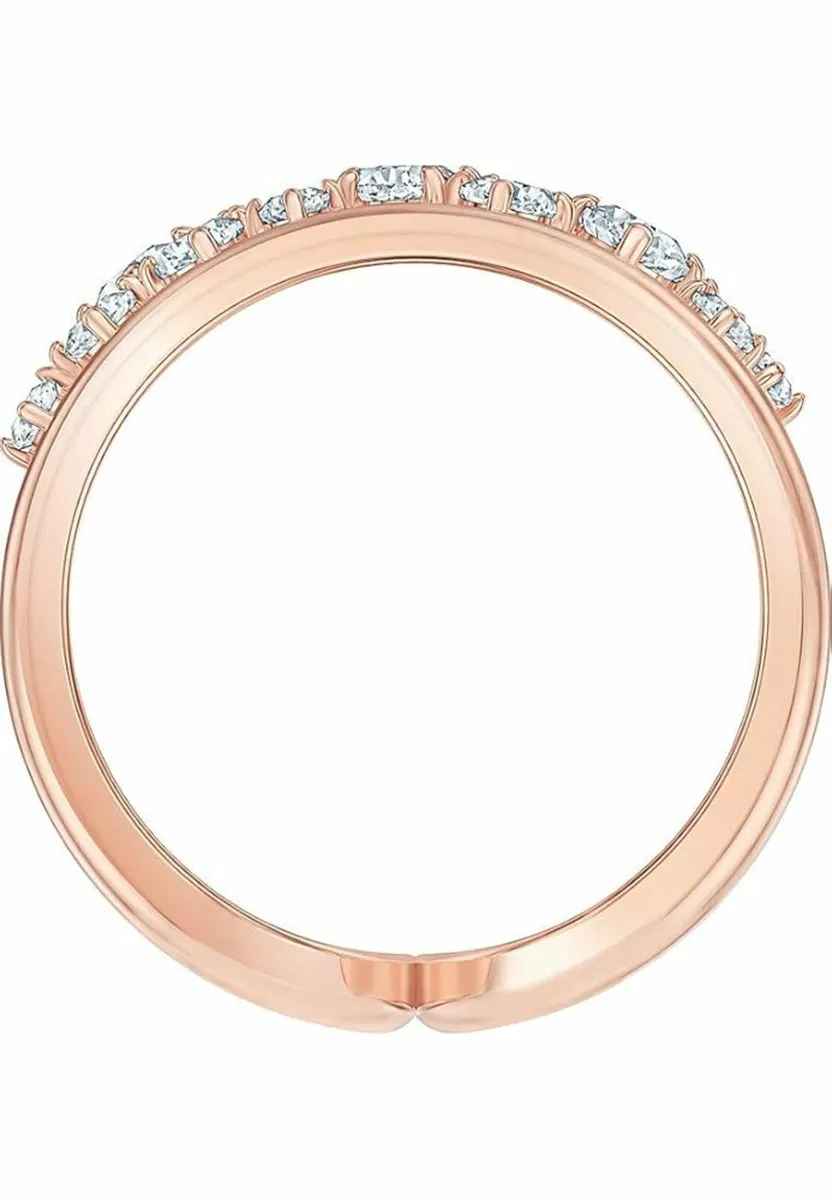Swarovski North 32010495 Women's Ring Metal - Image 2