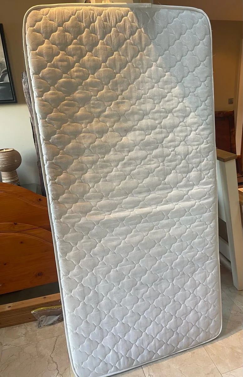 Various Double & Single Mattresses - Can Deliver - Image 3