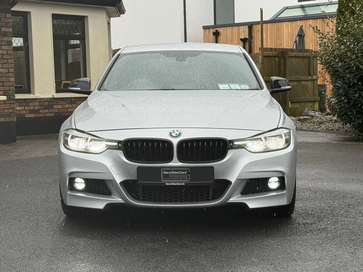Immaculate BMW 320i M Sport Shadow Editon! - Image 2