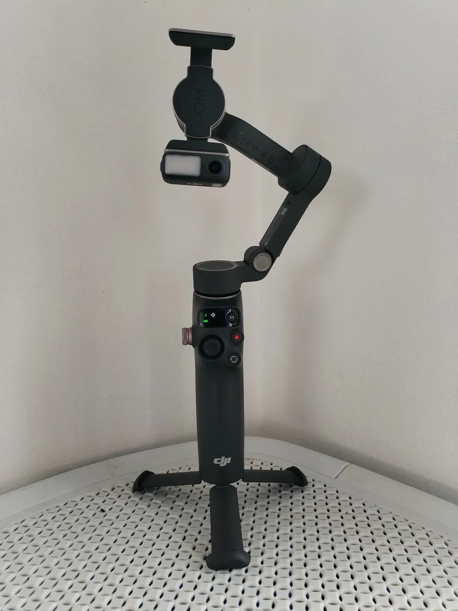 Osmo mobile 7p - Image 1