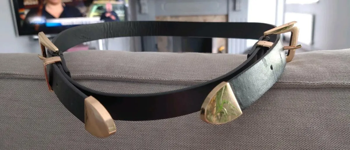 Double ended belt - Image 1