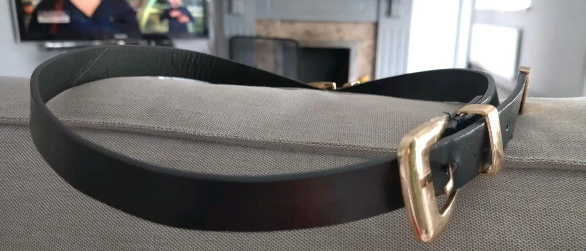 Double ended belt - Image 2