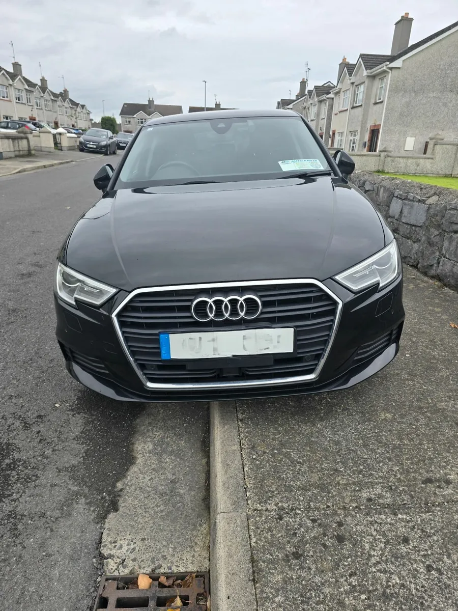 Audi A3 2020 - Image 1