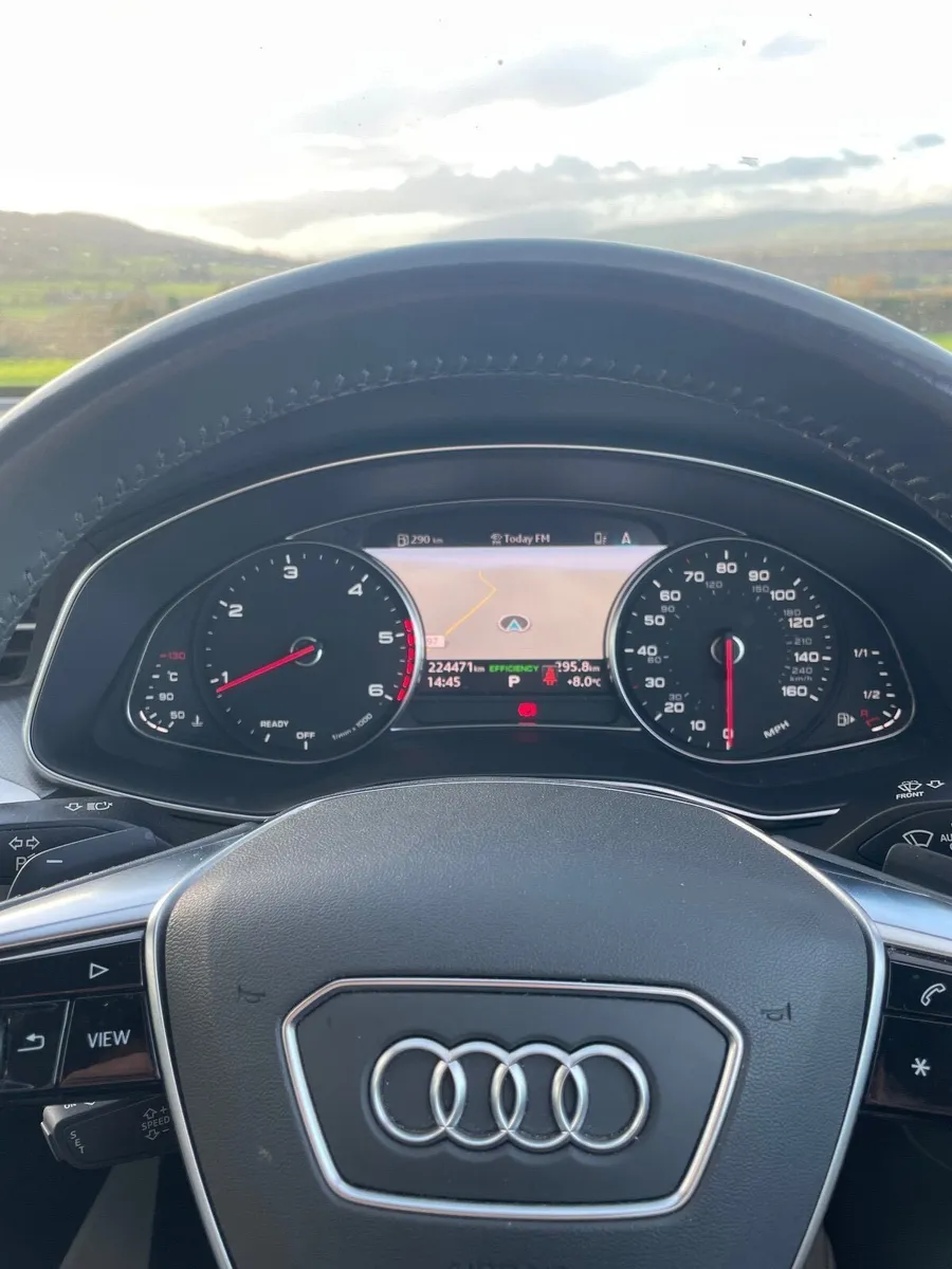 Audi A6 2020 - Image 2
