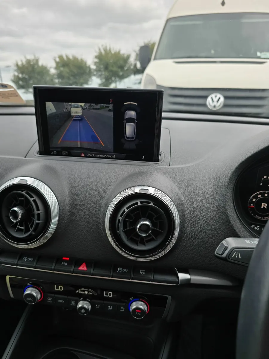 Audi A3 2020 - Image 4