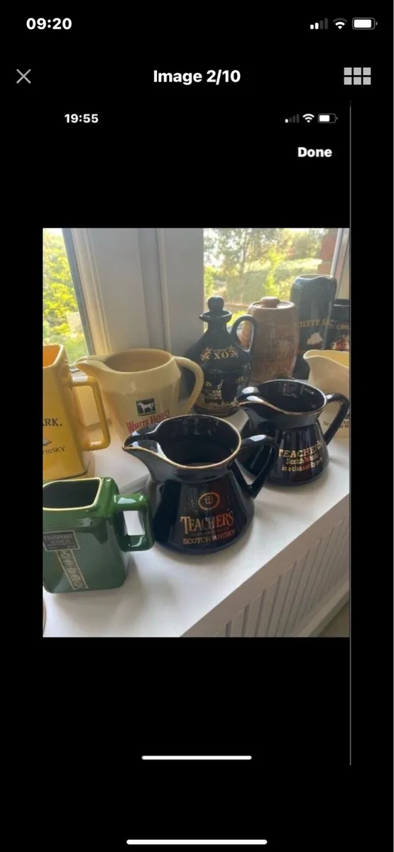 Ceramic Bar Collection (35) - Image 2