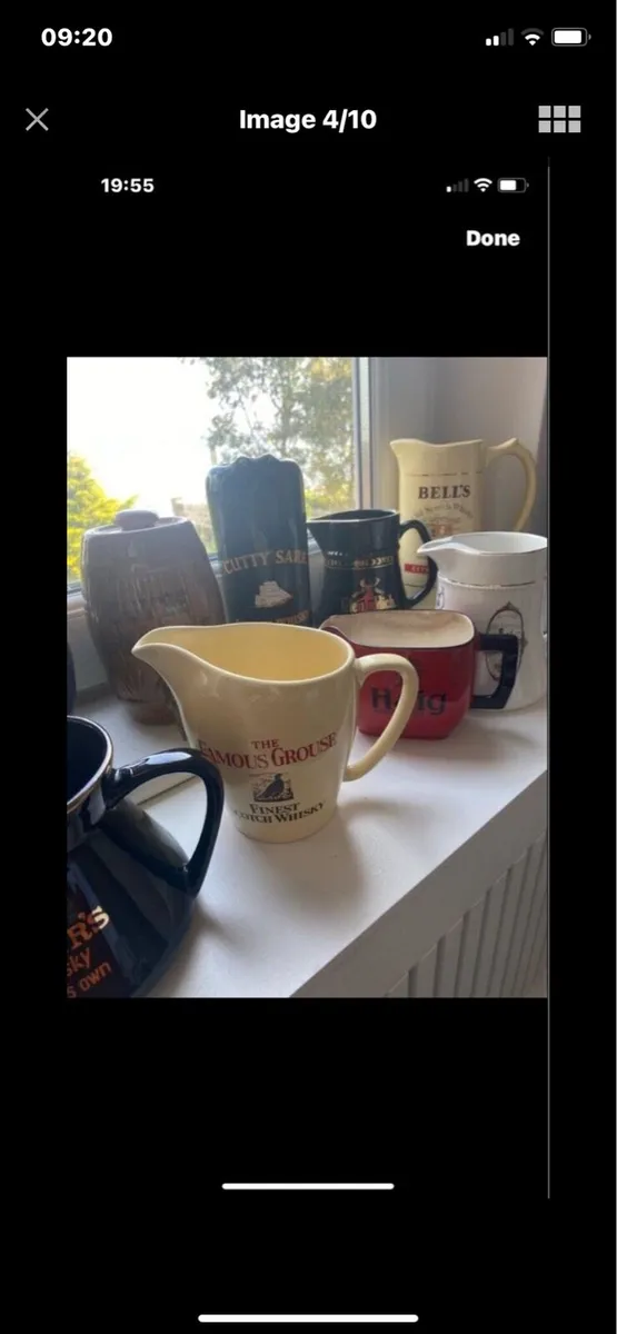 Ceramic Bar Collection (35) - Image 4