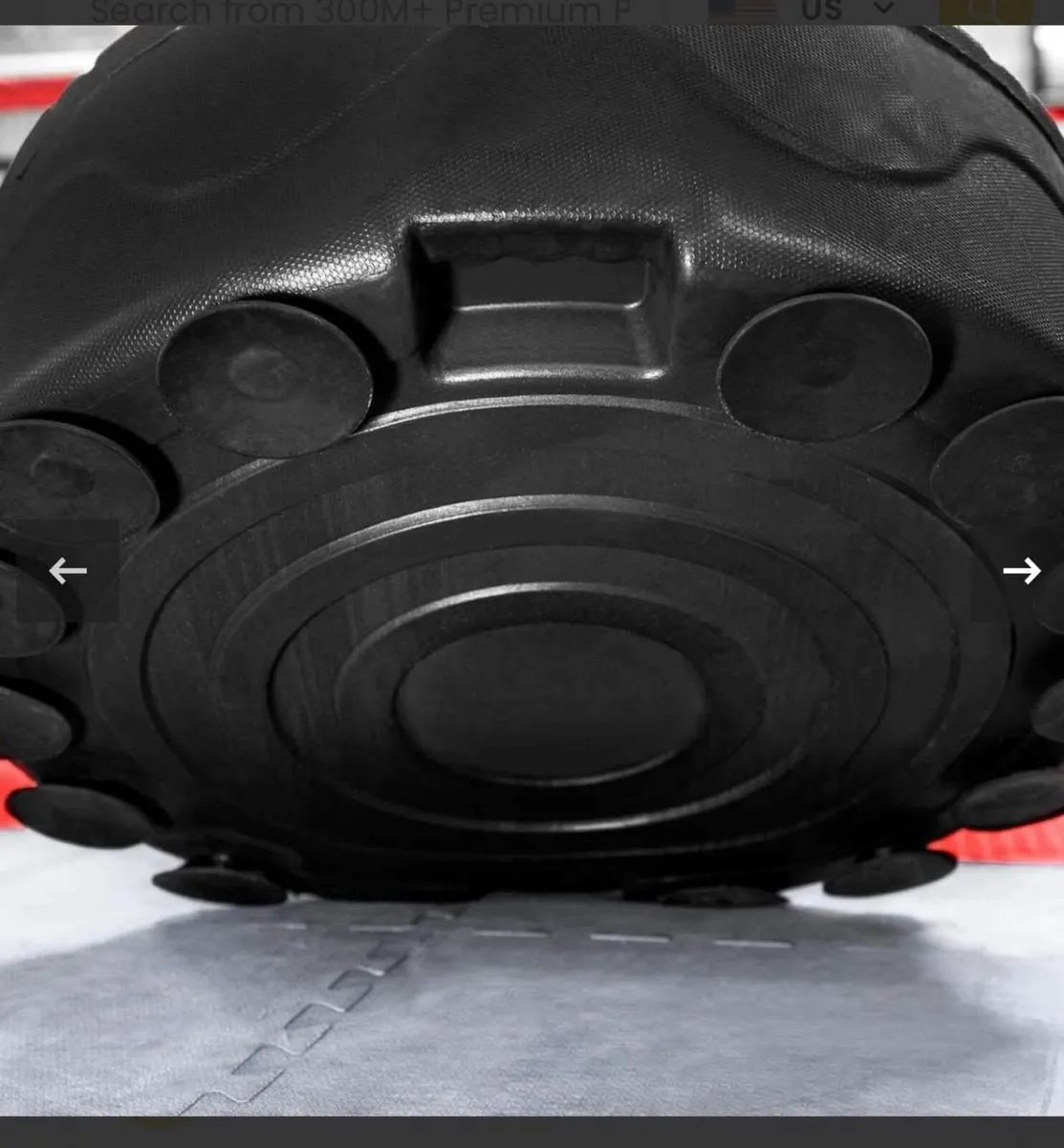 Punching bag - Image 3