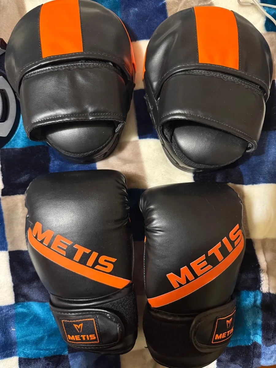 Punching bag - Image 4