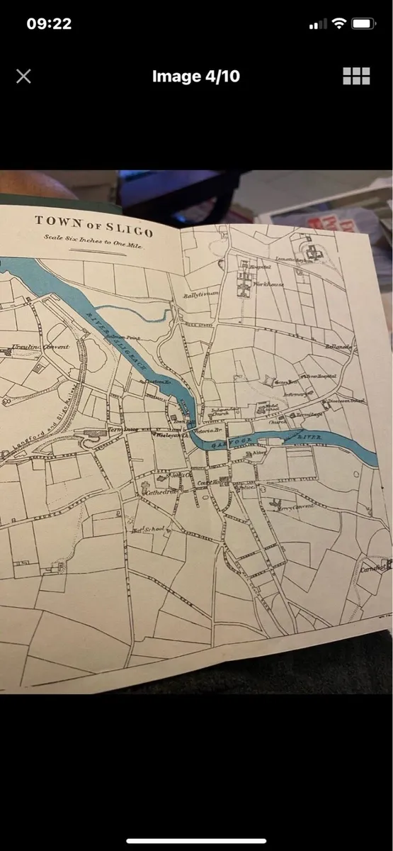 The History of Sligo Town & County Vol 1 & 2 - Image 4