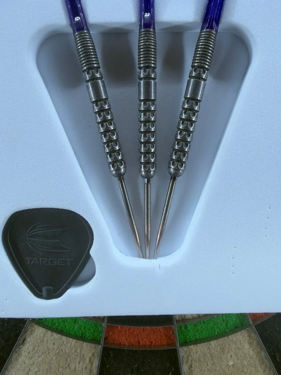 Luke Littler G1 24g - Image 2