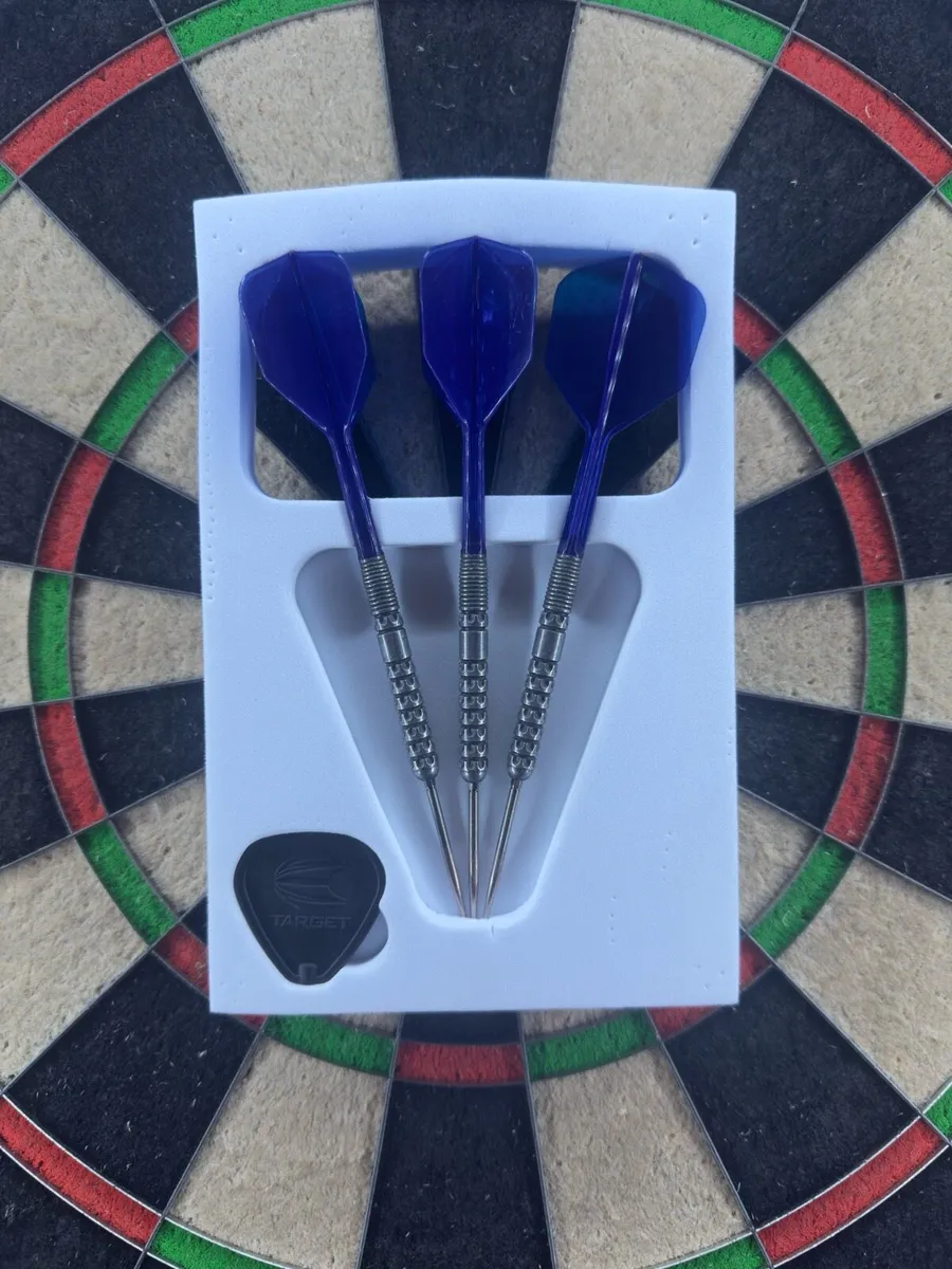 Luke Littler G1 24g - Image 3