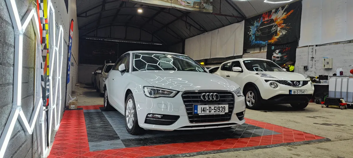 132 Audi A4 Avant S-Line Estate - Image 1