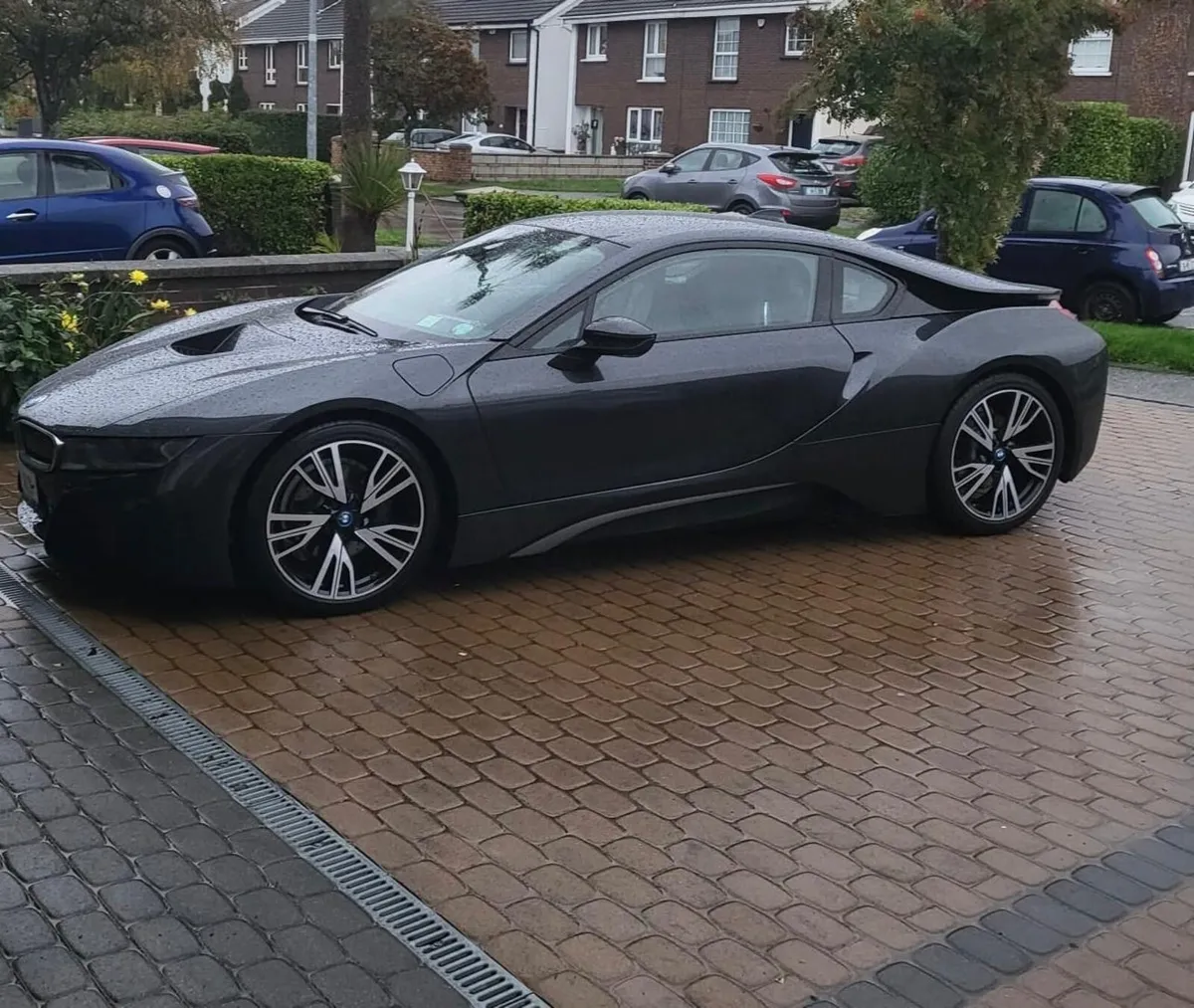 BMW i8 - best value on the market - Image 2
