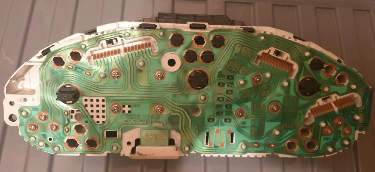 Honda parts type r dc2 h22 - Image 2