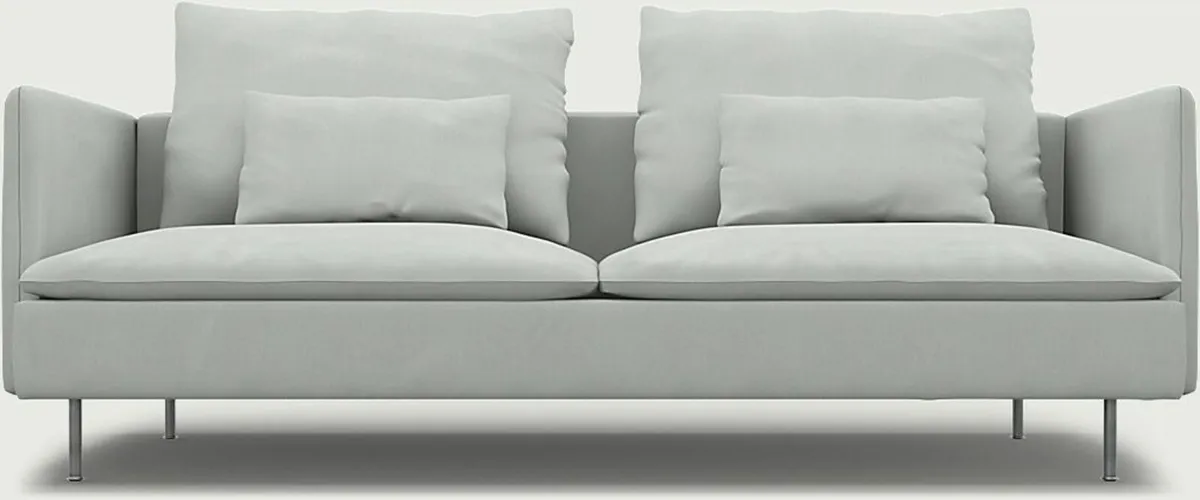 Couch Sofa IKEA - Image 2