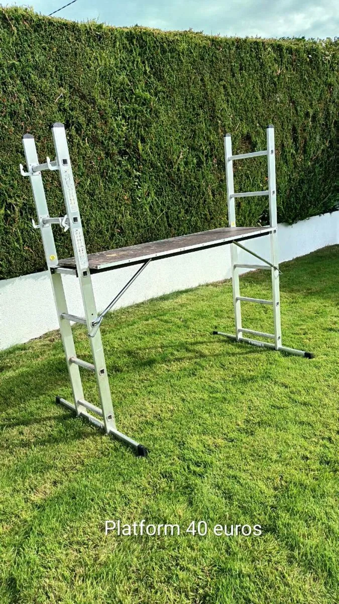 Garden equipment. - Image 2