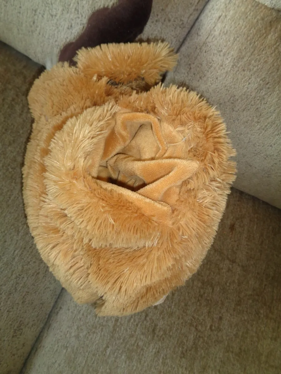 Christmas Mousse Hand Warmer for Sale - Image 3