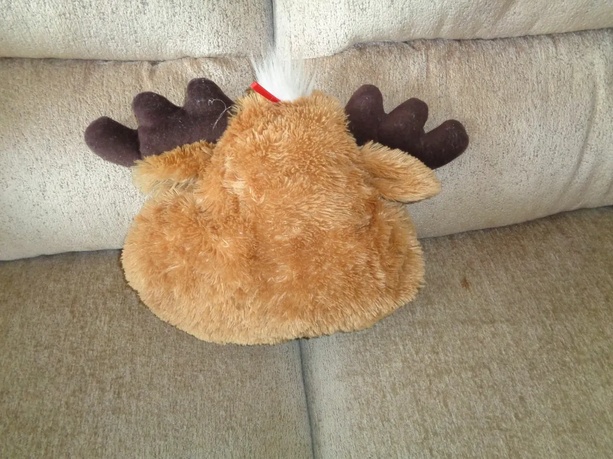 Christmas Mousse Hand Warmer for Sale - Image 4