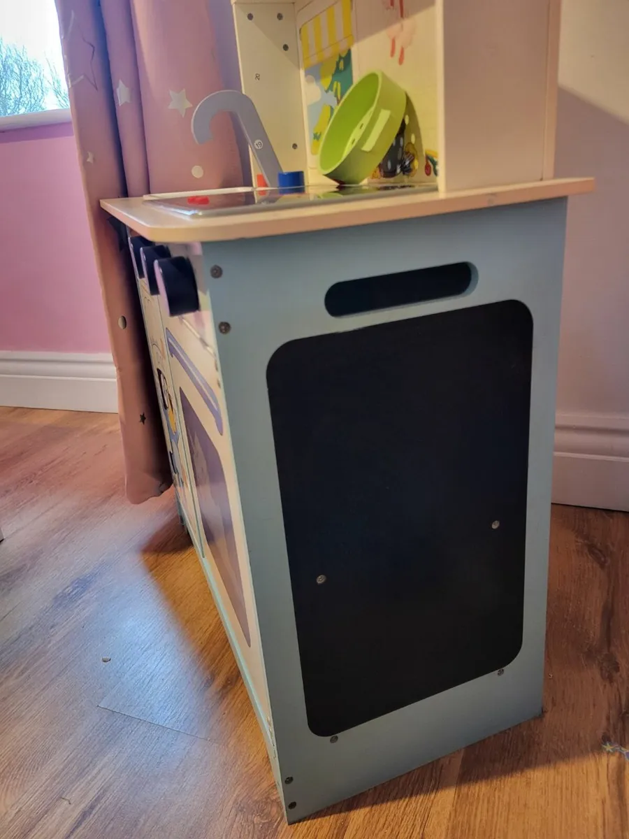 Kids bluey kitchen - Image 4