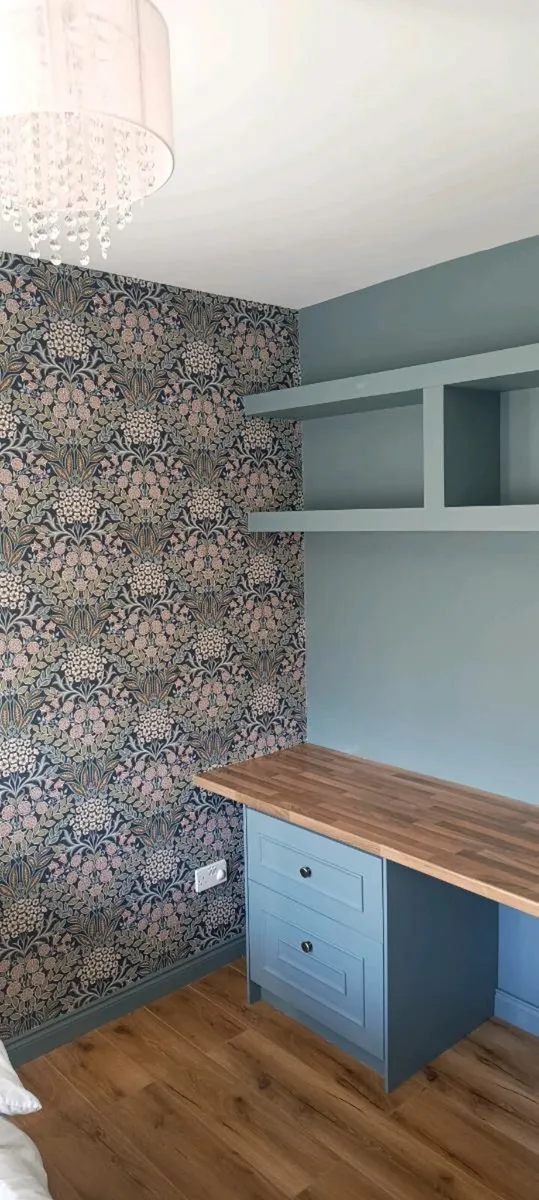 Handyman available in Kerry - Image 1