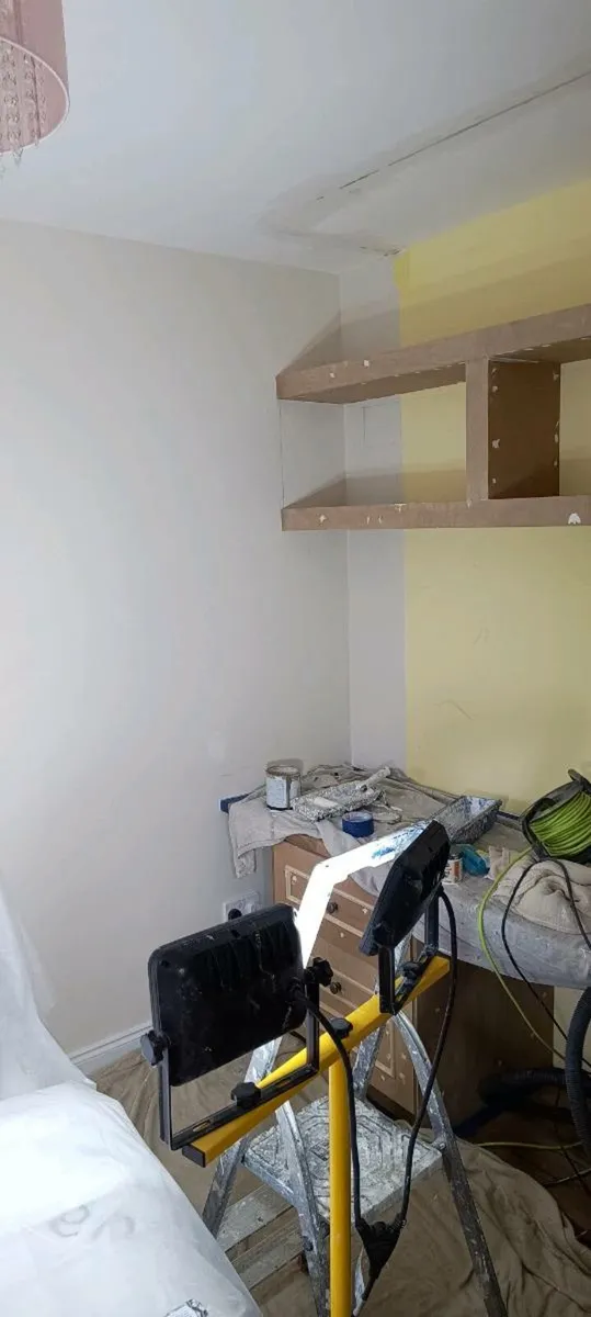 Handyman available in Kerry - Image 2