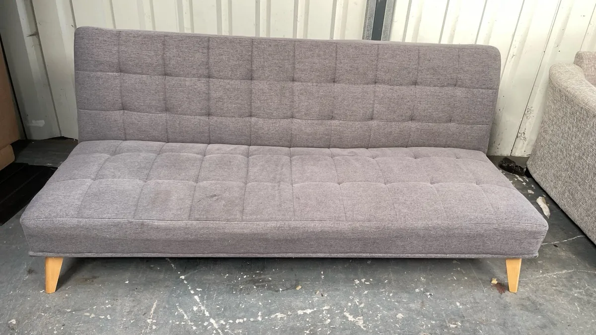 Sofabed - Image 1