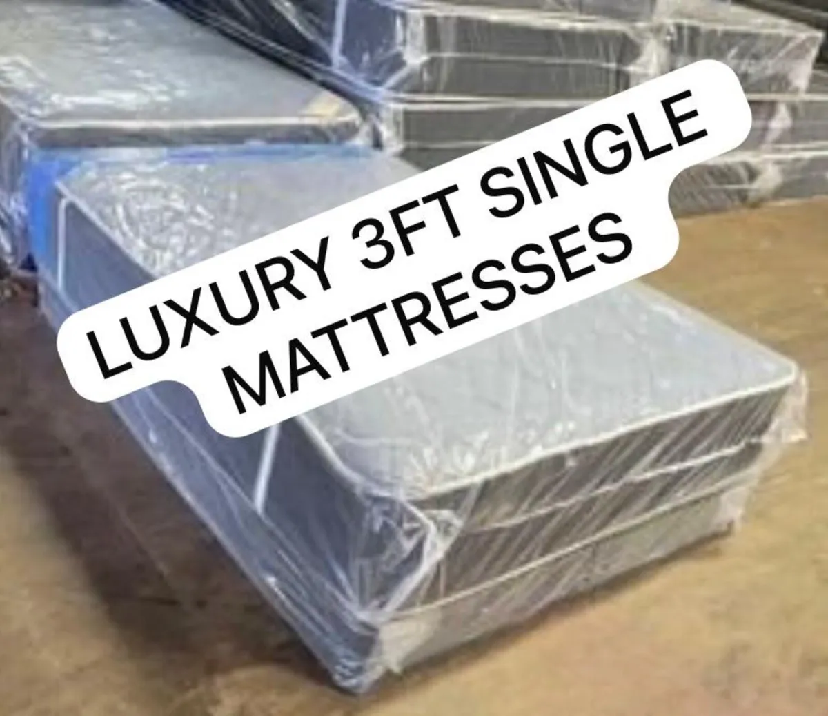 Mattresses - Image 2