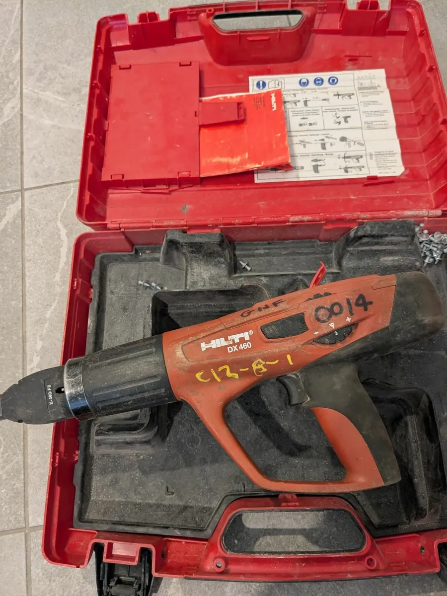 Construction tools - Image 2