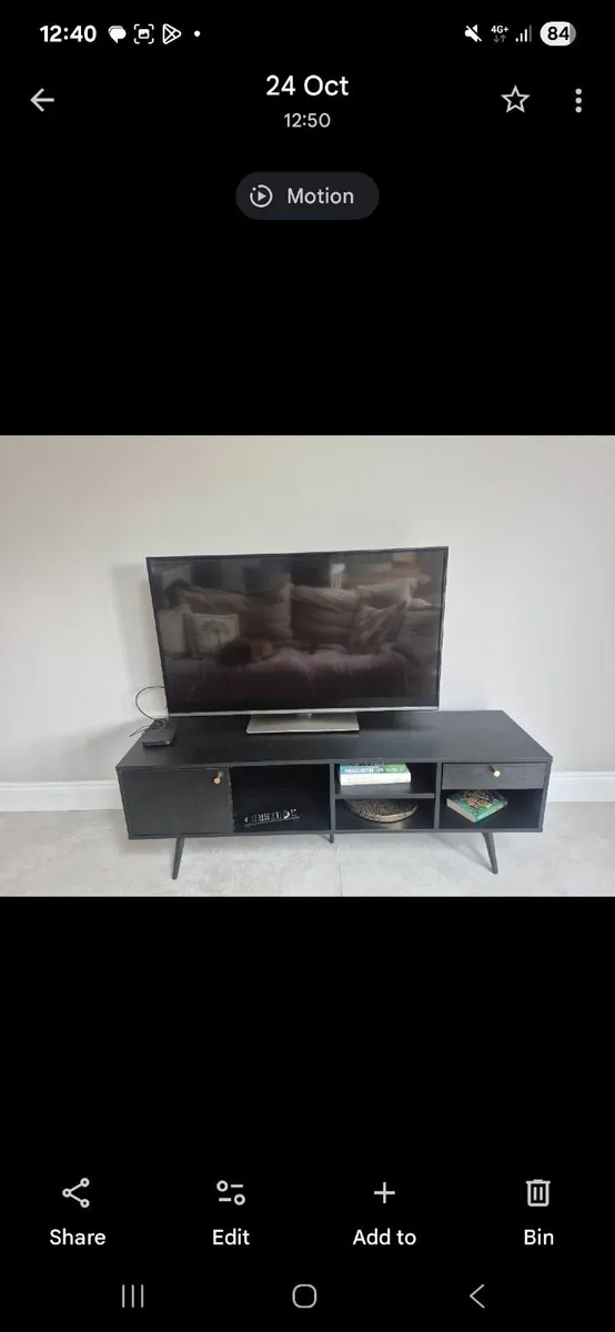 TV stand - Image 2