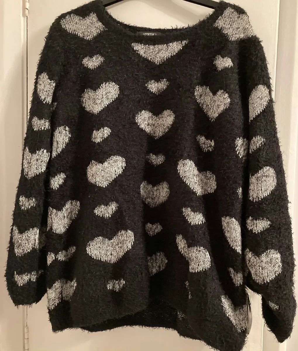Ladies Jumper