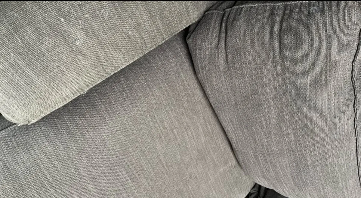 Large corner sofa - Image 4