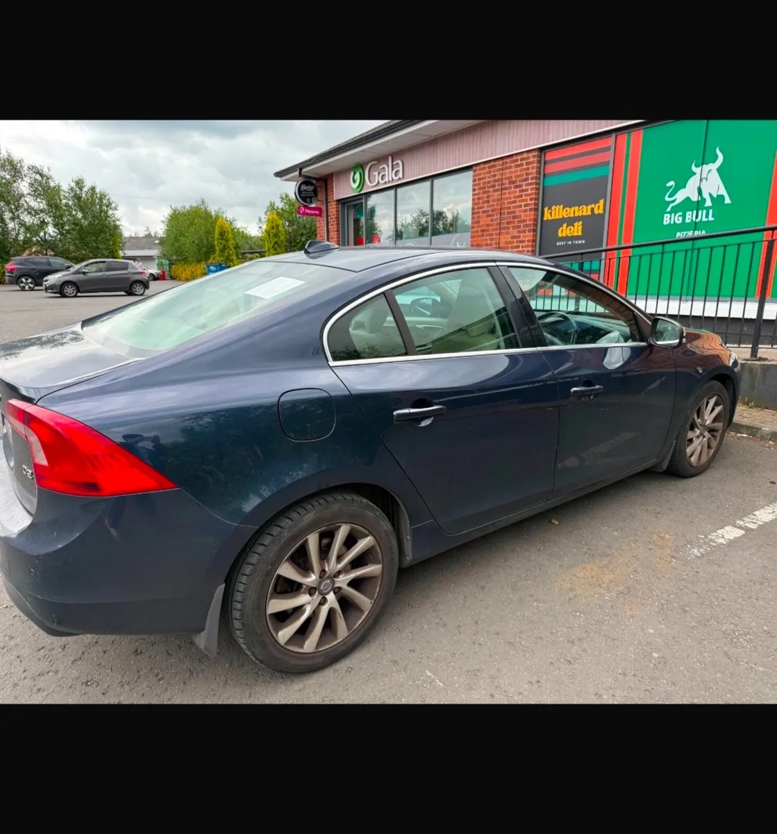 Volvo S60 2014 - Image 2