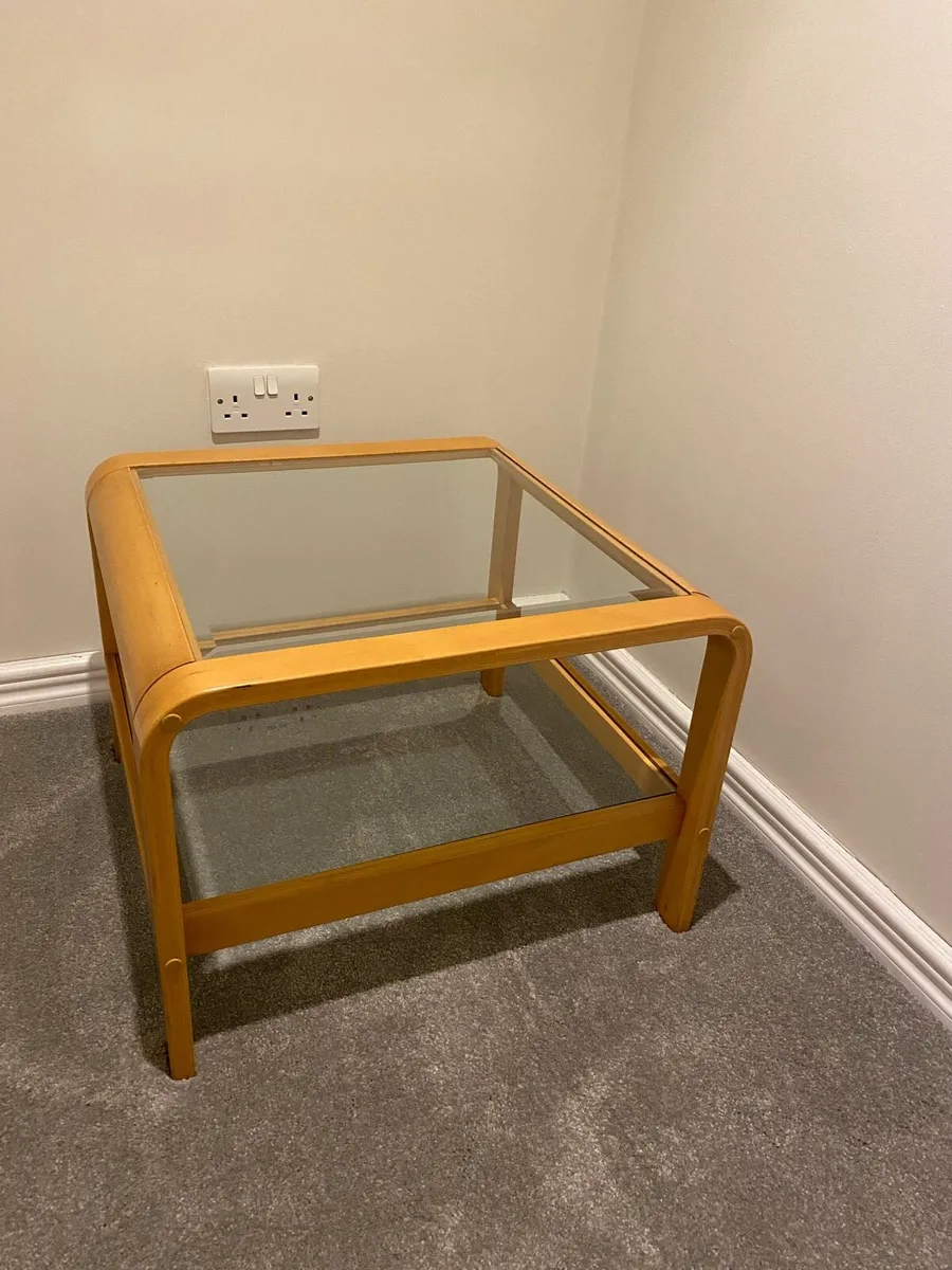 Lamp table - Image 2