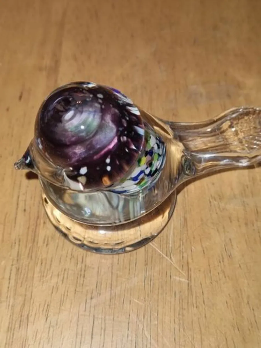 Little Bird Irish Glass - Image 2