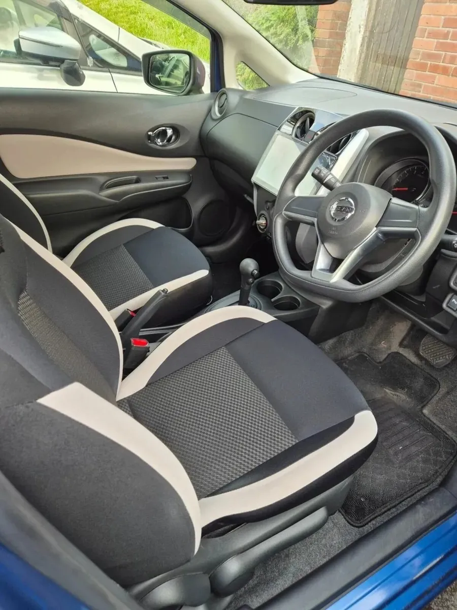 Nissan Note 2019 ( 192) - Image 2