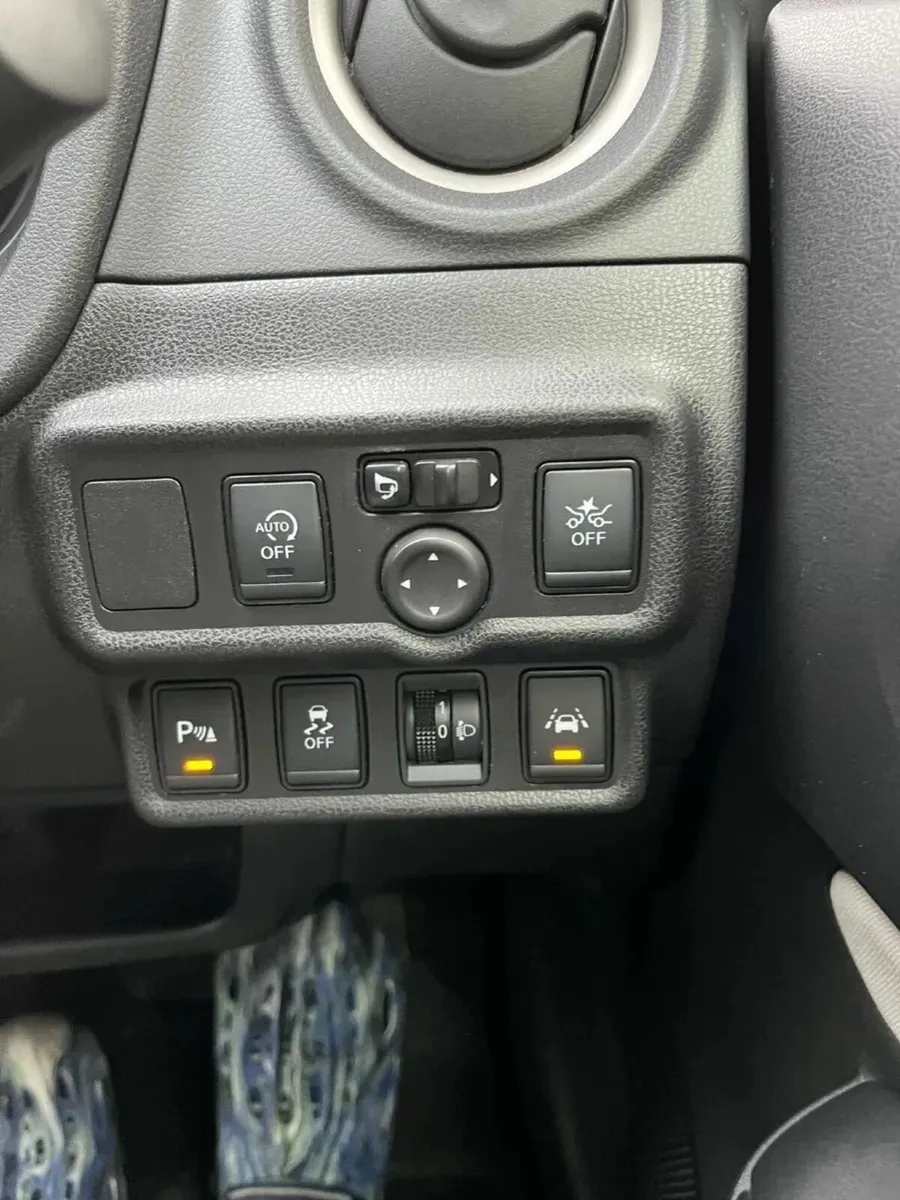 Nissan Note 2019 ( 192) - Image 3