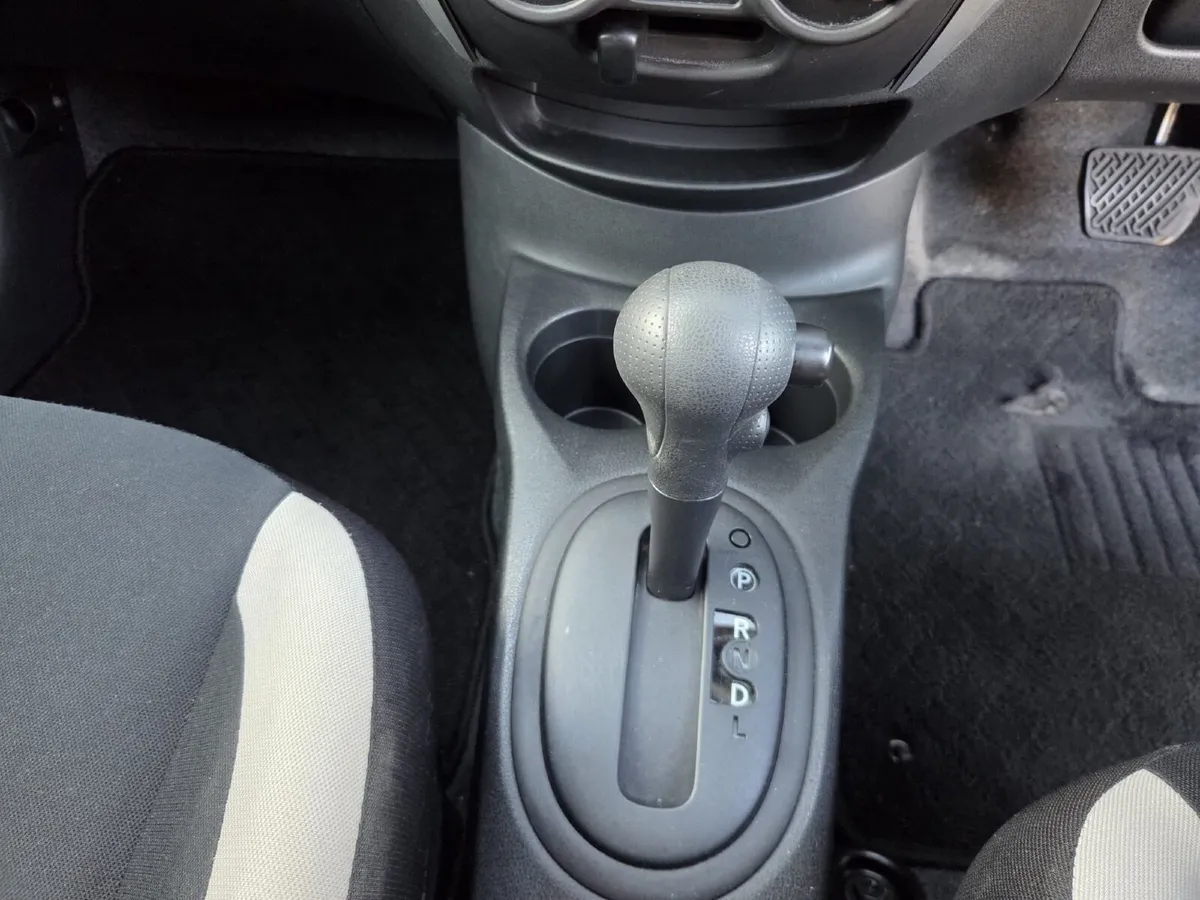 Nissan Note 2019 ( 192) - Image 4