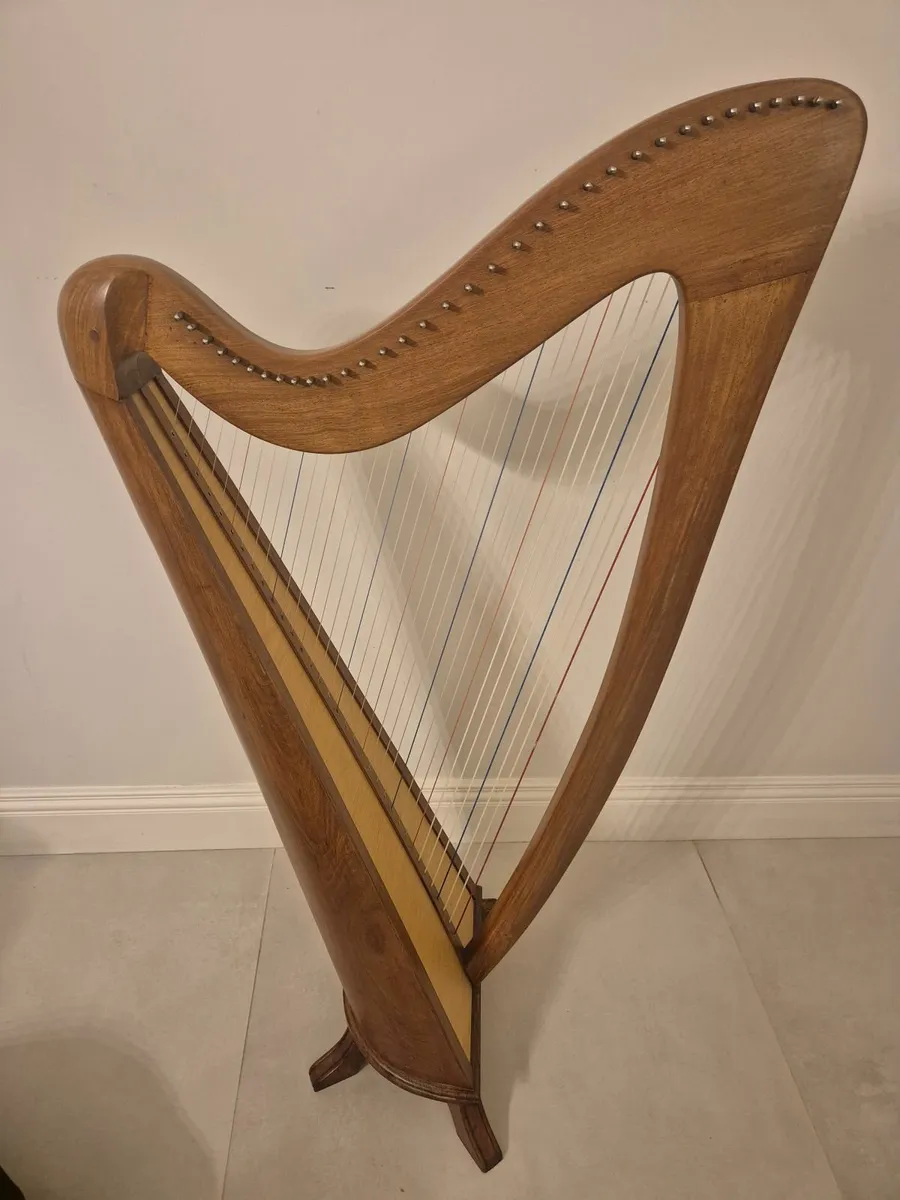 Harp - Image 1