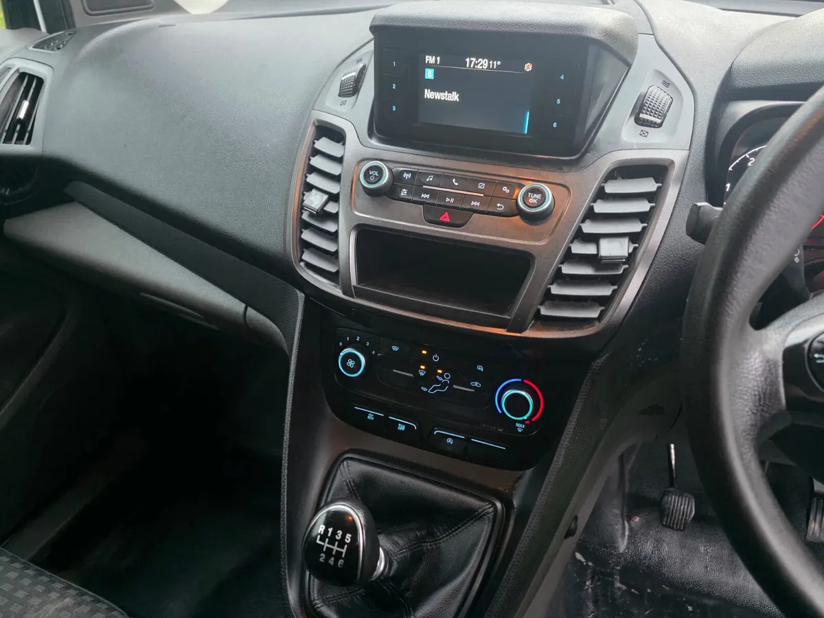 Ford Transit 2019 - Image 4
