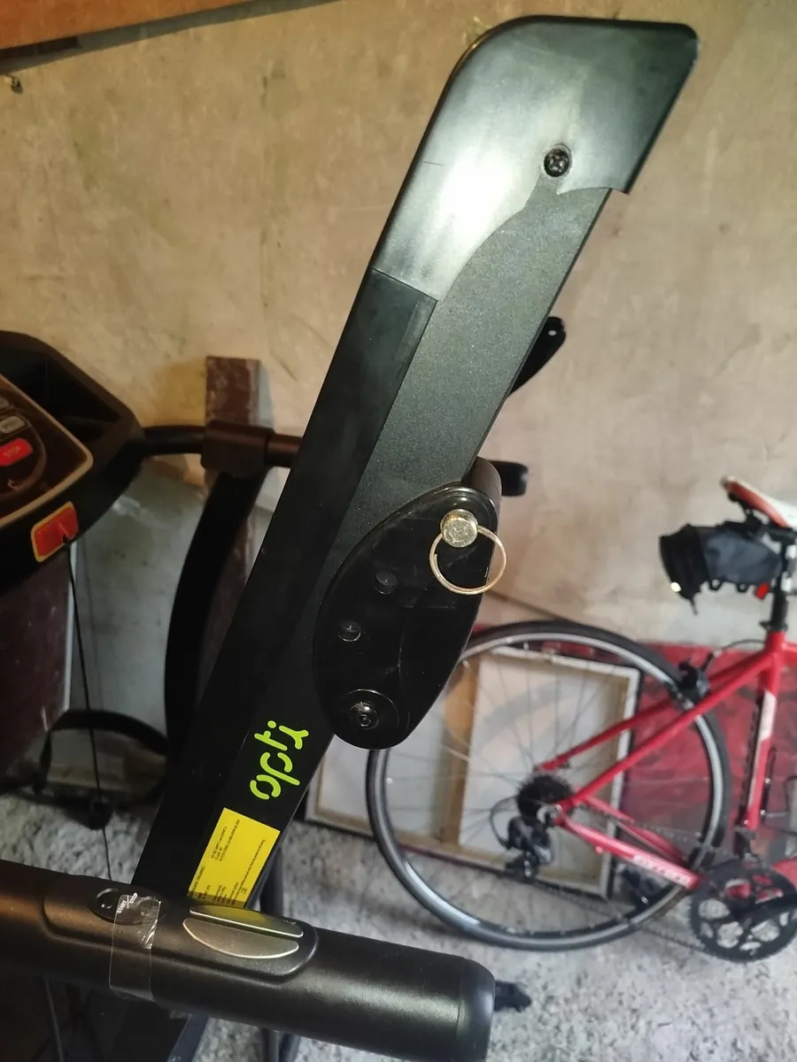 Opti treadmill - Image 3