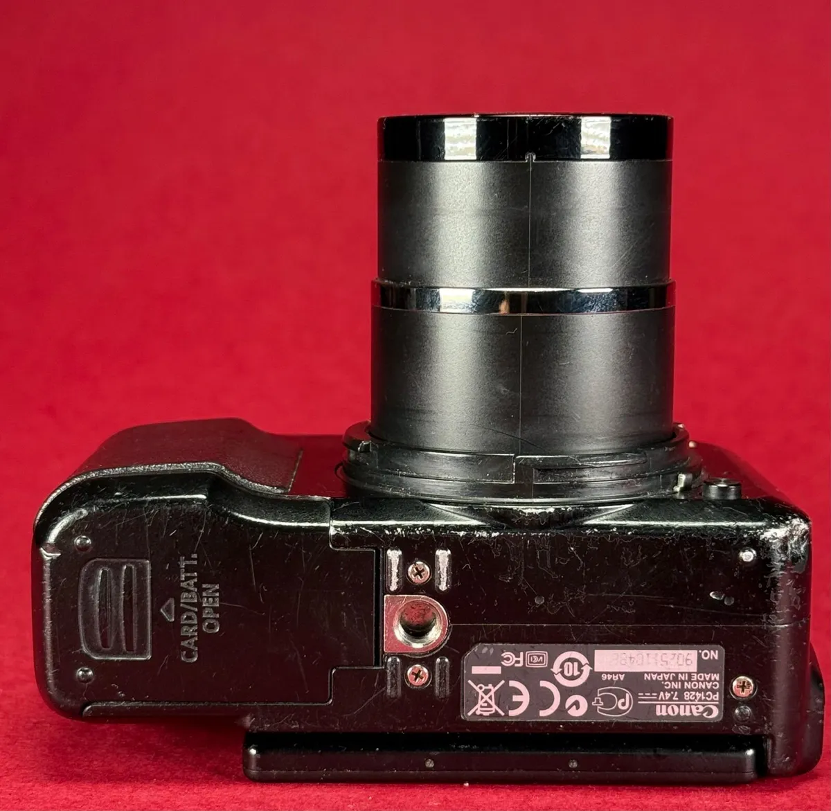 Canono power shot G11 (repair/parts) - Image 4