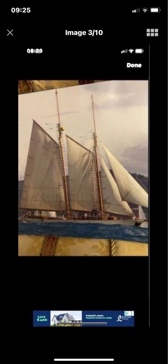 Mythiques Yachts Classiques - Image 1