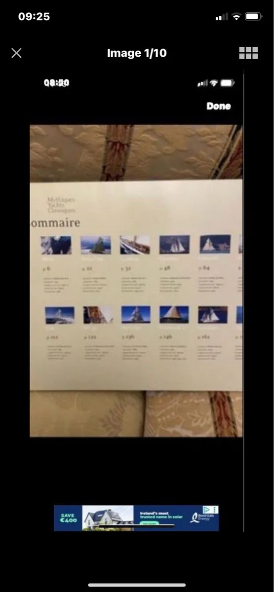 Mythiques Yachts Classiques - Image 2