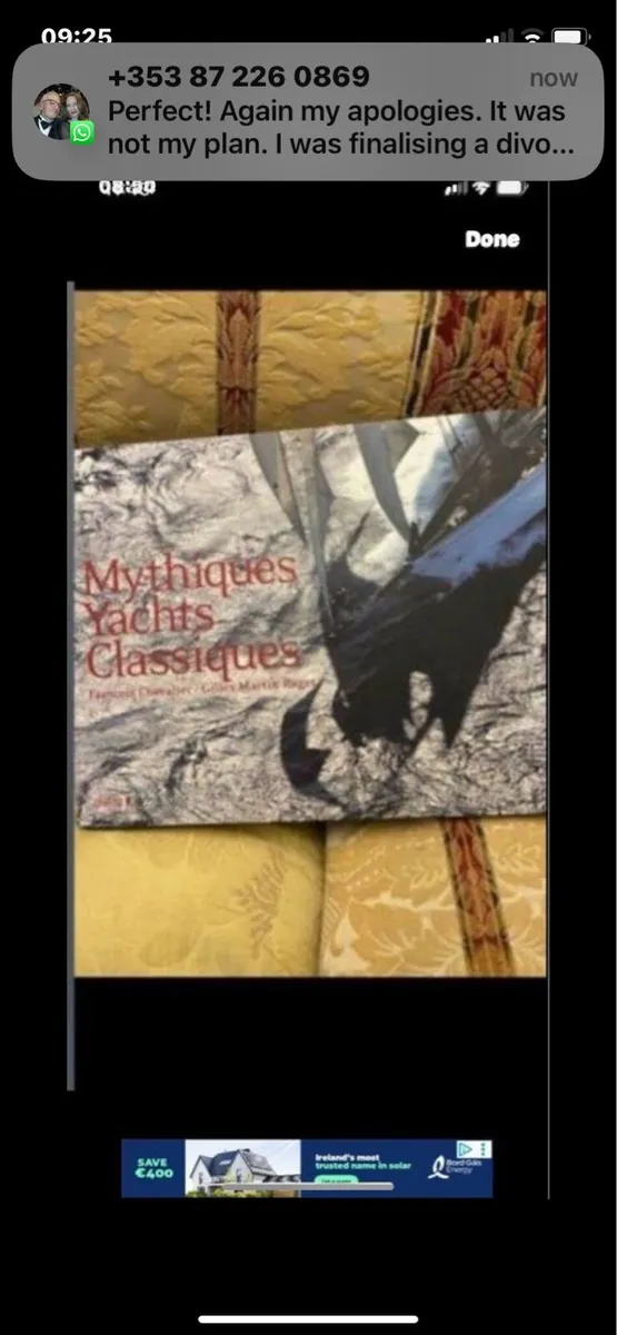 Mythiques Yachts Classiques - Image 3