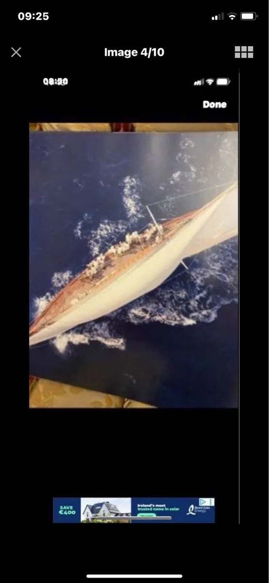 Mythiques Yachts Classiques - Image 4