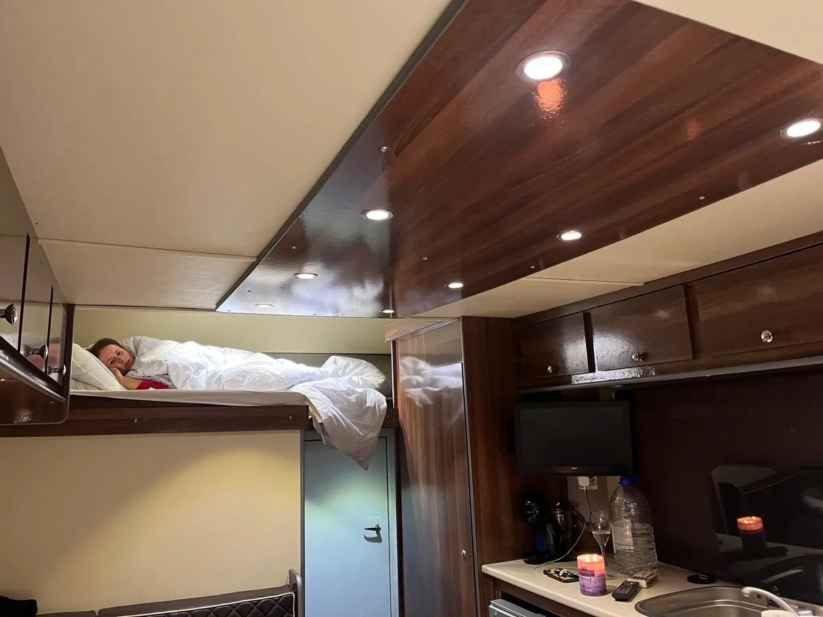Scania horse , sleeps 6 - Image 4
